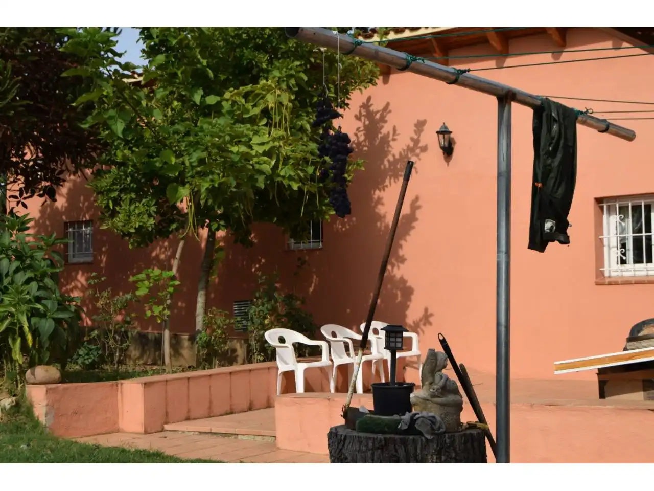 Maison avec jardin à vendre à Caldes de Malavella, imagen 24