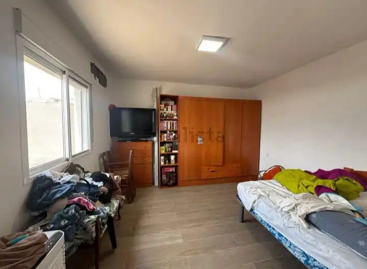 Bedroom of Country homes for sale in Almería