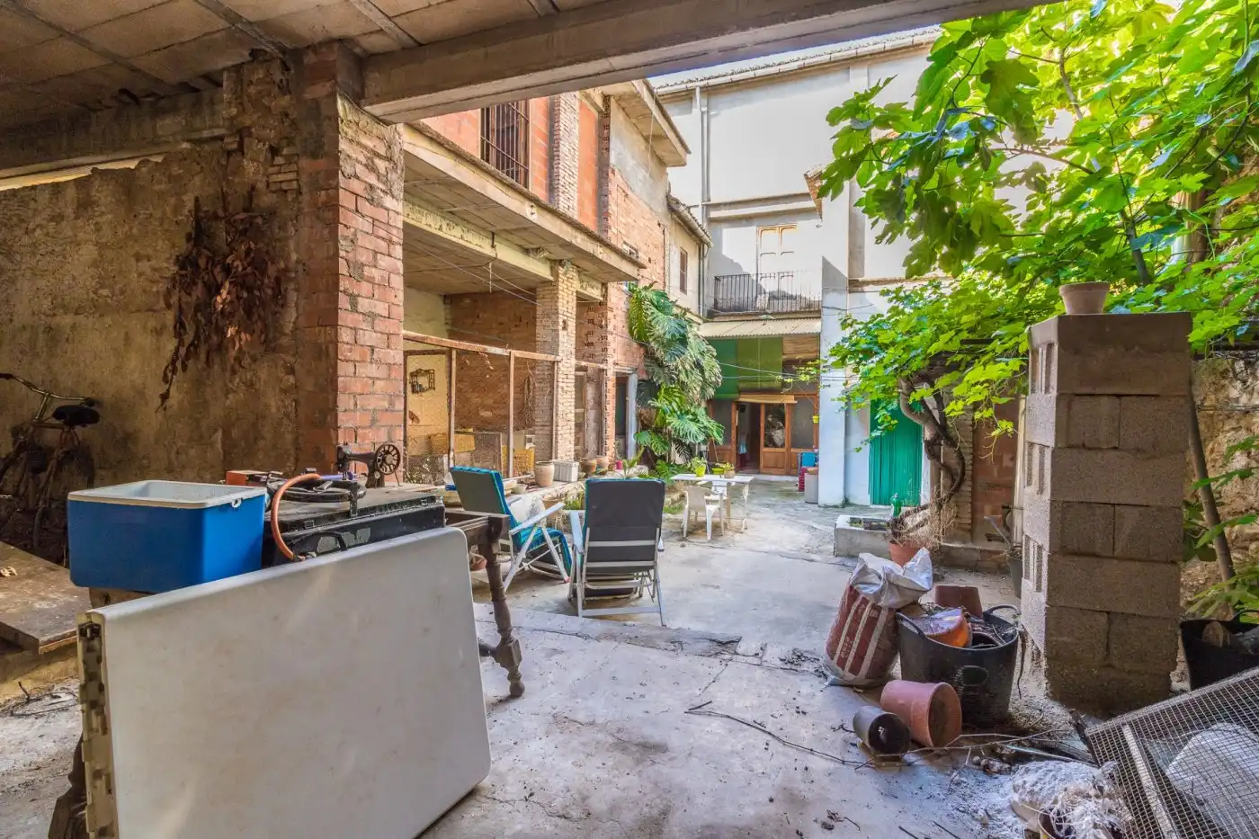 Maison à vendre à Calle PURISSIMA, DE LA, imagen 32