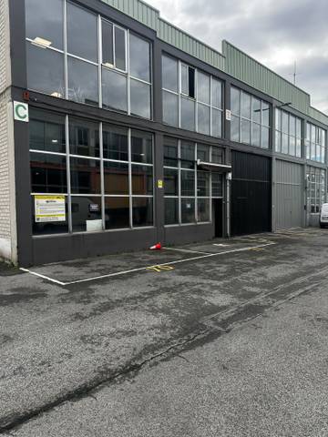 Nave industrial en Venta en Berriozar - POLIGONO INDUSTRIAL DE BERRIAINZ, 70 en Aizoáin