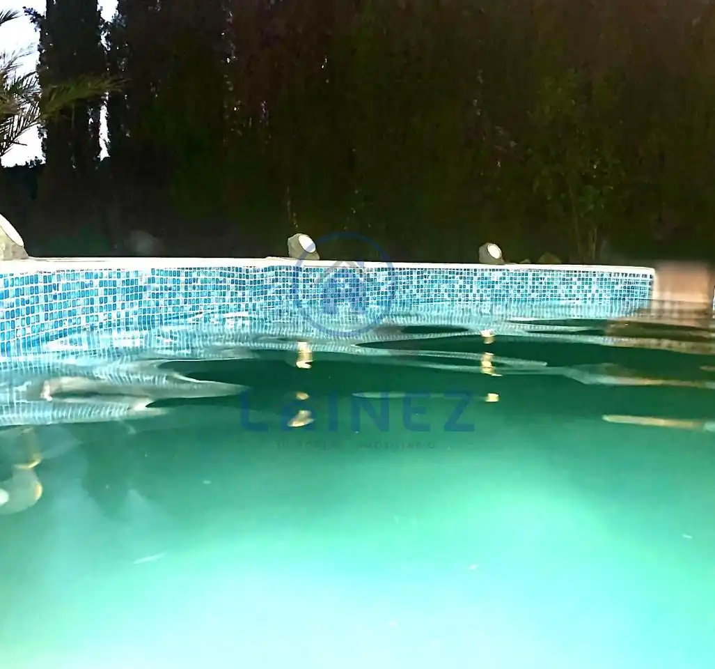 Terreno rustico in vendita a Peñarroya-Pueblonuevo, imagen 6