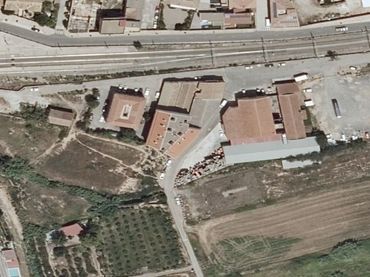 Flat for sale in San Pedro 2