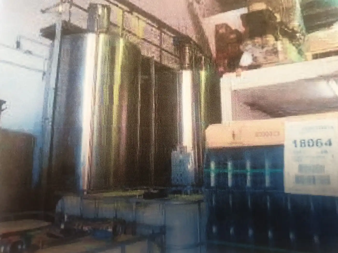 Finca rústica en venta en Santa Fe del Penedès