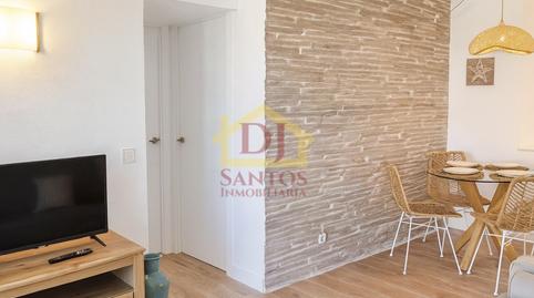 Foto 2 de Apartament en venda a Carrer Estrella, Arenal d'en Castell, Illes Balears