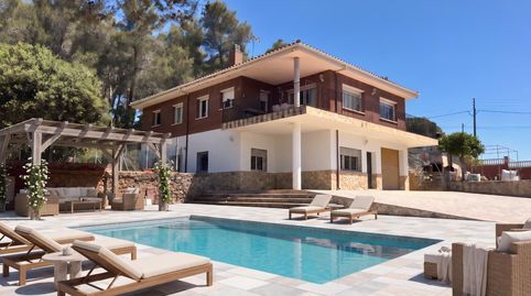 Foto 5 de Casa o xalet en venda a Olesa de Bonesvalls, Barcelona