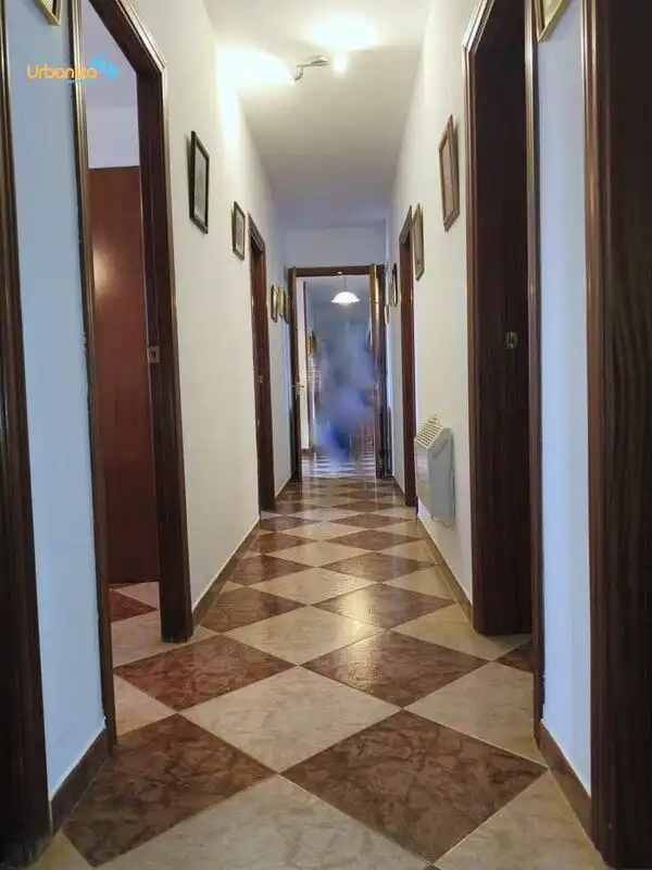 Country house zum Verkauf in Villanueva del Fresno mit Klimaanlage und Alarm