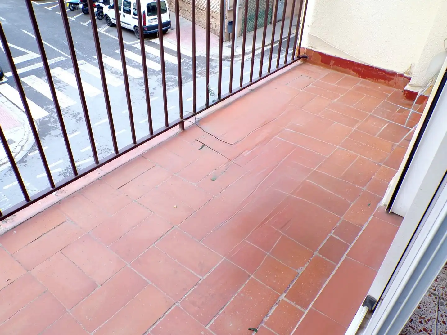 Appartamento con terrazza in vendita a Avenida Doctor Eugenio López-Trigo, imagen 10