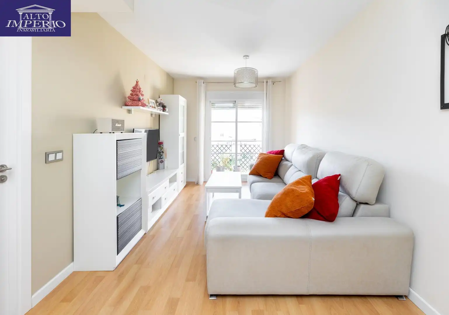 Flat with pool for sale in ESTAC TRANVIAS 1, imagen 10