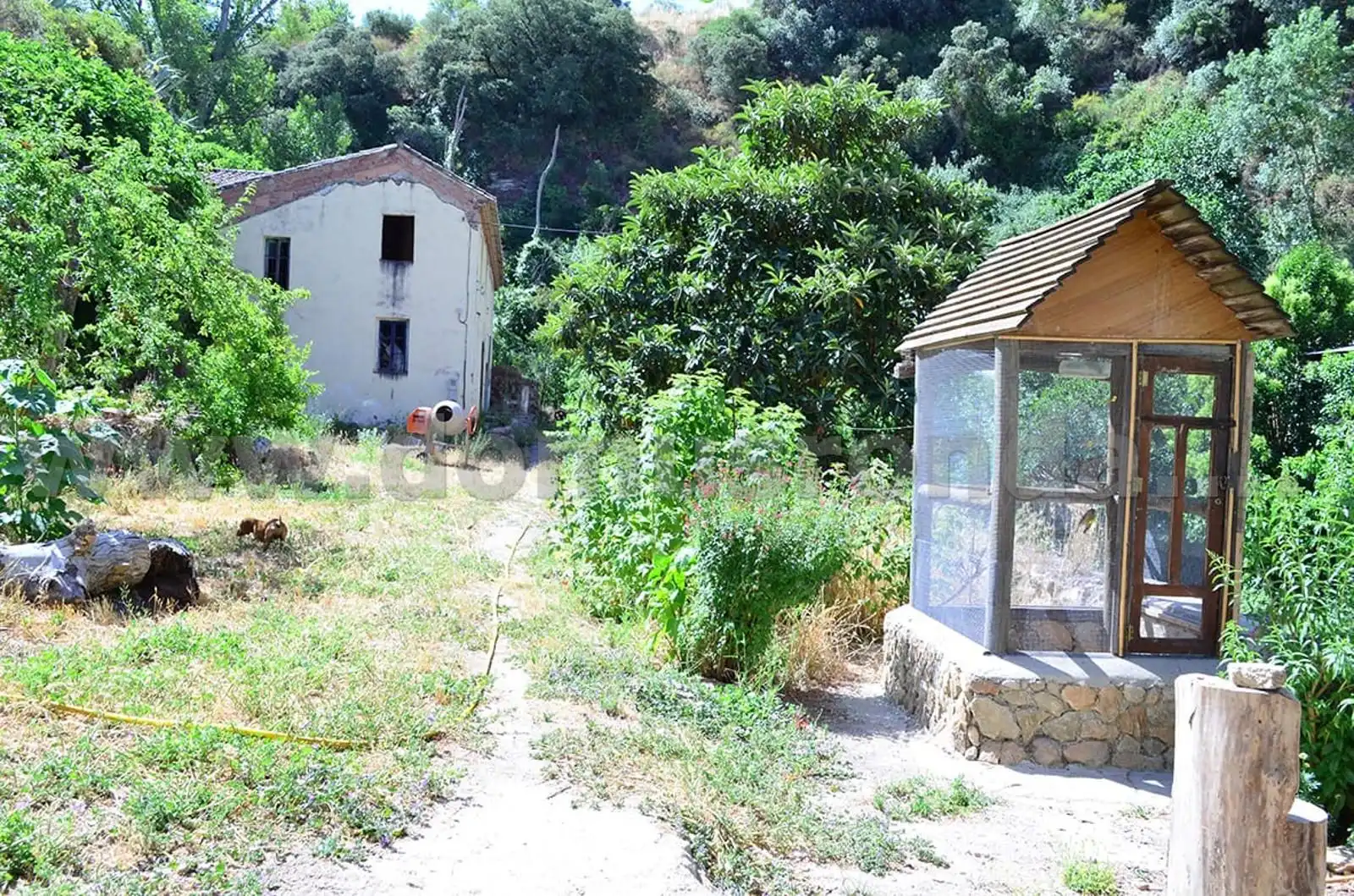Casa rústica con terraza en venta en Arriate, imagen 15