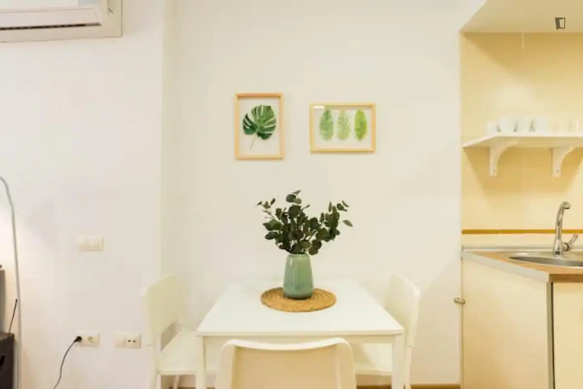 Apartment mit Aufzug zur Miete in Centro, imagen 9