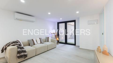 Foto 3 de Casa adosada de lloguer a Carrer del Perú, Zona Avenida Alta - Auditorio, Torrent