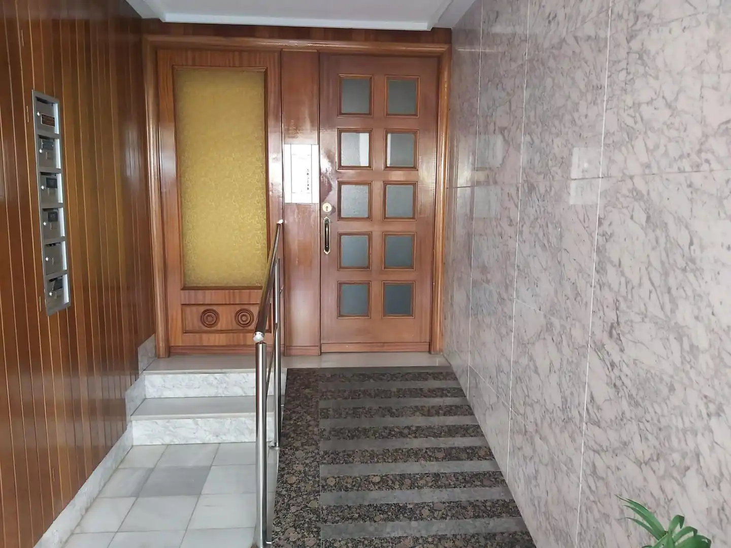 Piso para compartir en Elche ciudad