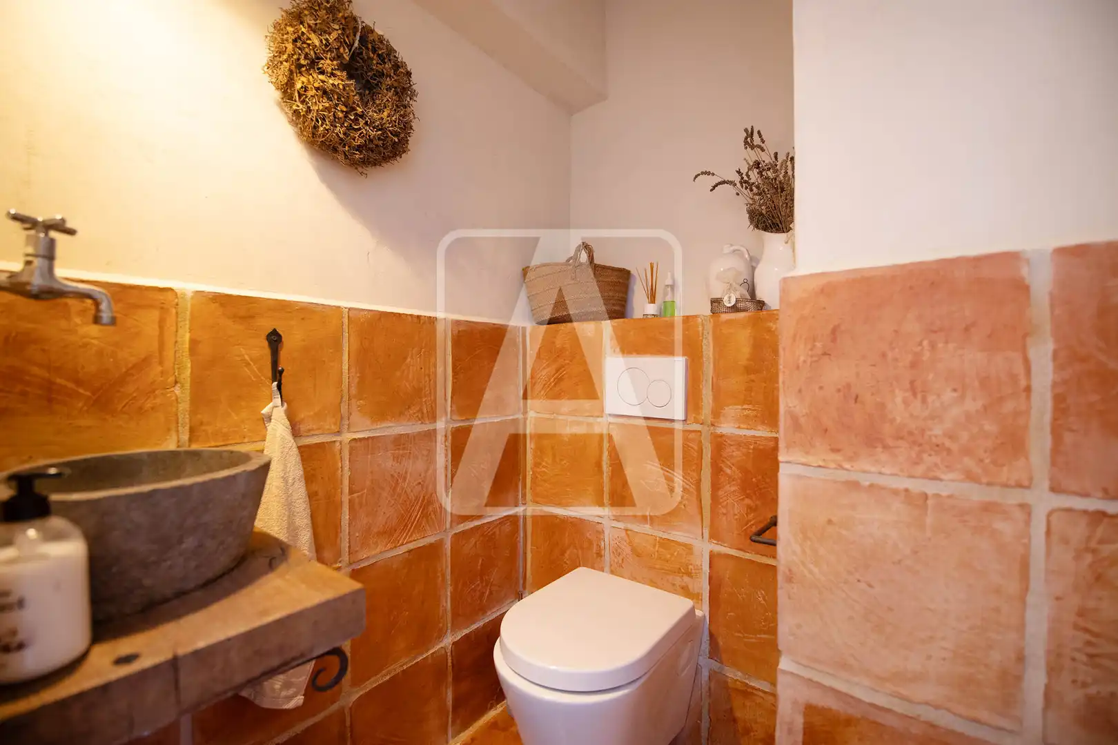 Casa rústica con piscina en venta en Benissa pueblo, imagen 32