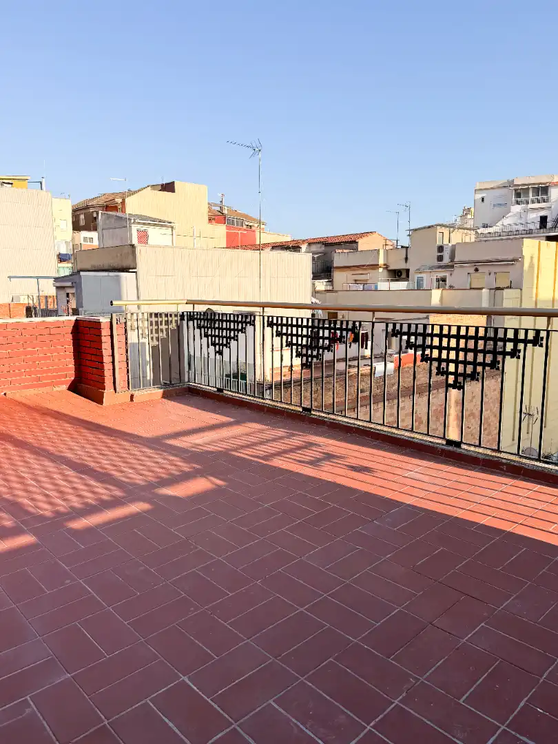 Dúplex de alquiler en Barcelona, Barcelona