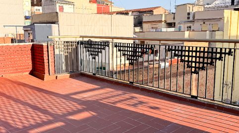 Photo 3 of Duplex for rent in Passatge de Jordi Ferran, La Maternitat i Sant Ramon, Barcelona Capital