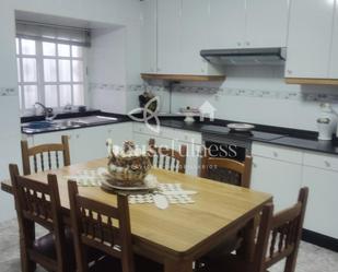 Cuina de Finca rústica en venda en Ares amb Calefacció, Terrassa i Traster