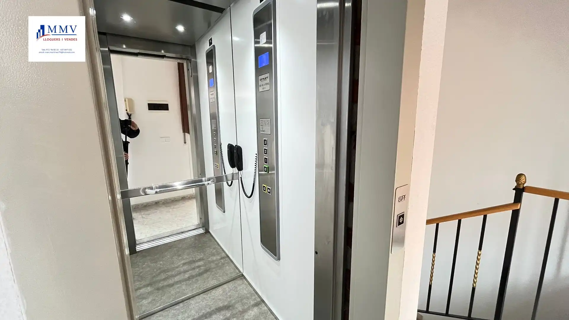 Casa o chalet en venta en Centre