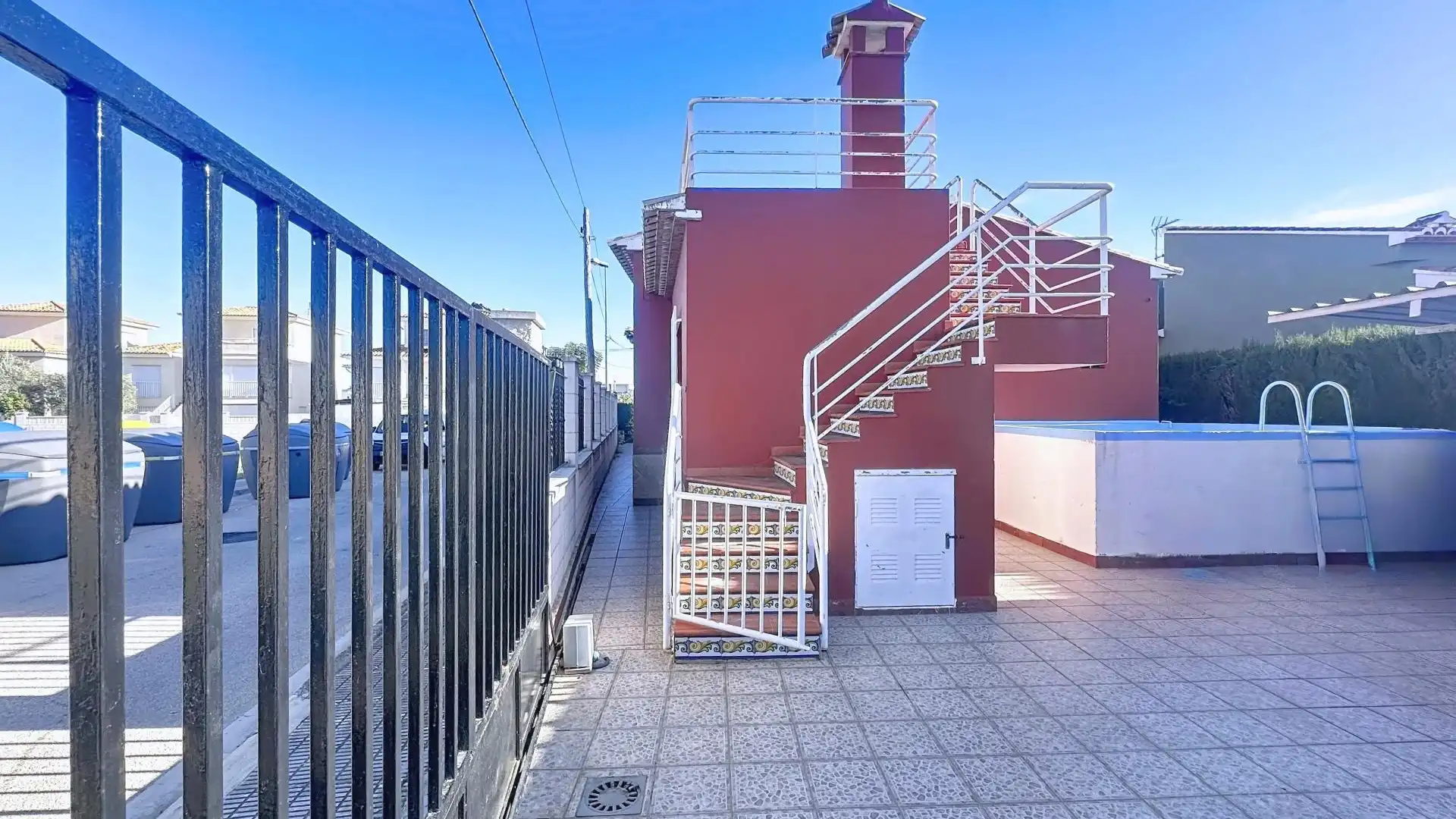 Casa o chalet en venta en Oliva pueblo