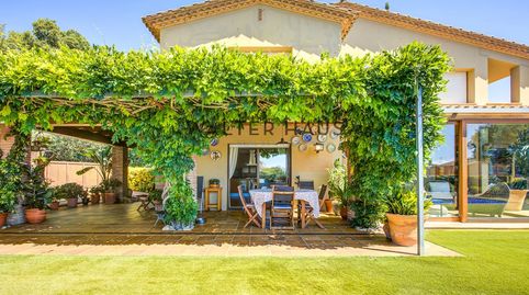 Casa en venta en el centro histórico de Mont-ras, Baix Empordà, imatge 3