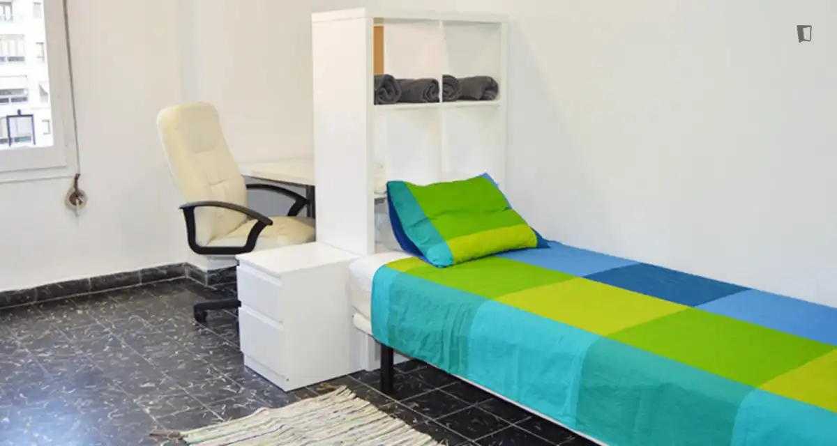 Habitació a Albal, Valencia