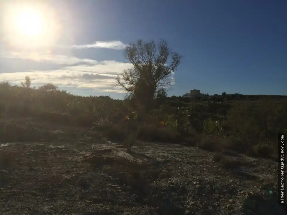 Casa rústica en venda a Turre, imagen 14
