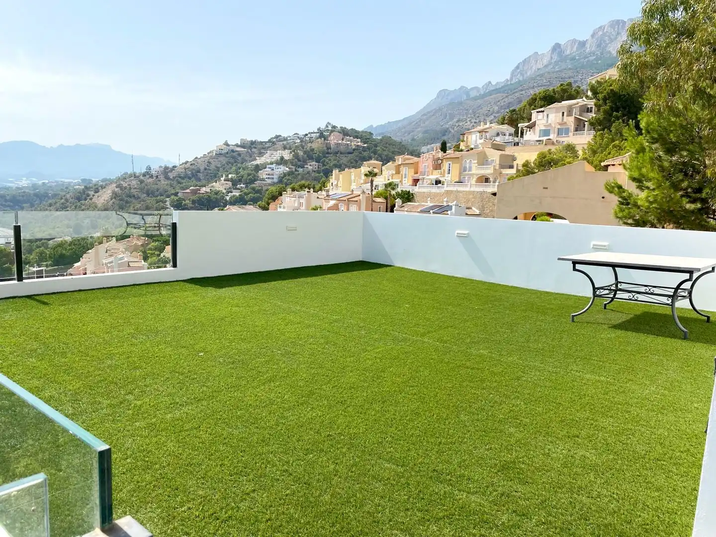 Haus zum Verkauf in Altea ciudad, imagen 25