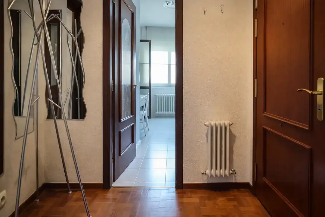 Piso en venta en Barañáin / Barañain con Calefacción y Trastero
