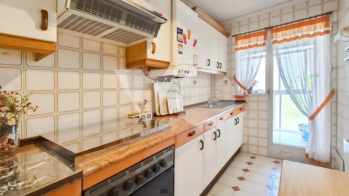 Cuina de Pis en venda en Madrid amb Aire condicionat, Calefacció i Parquet