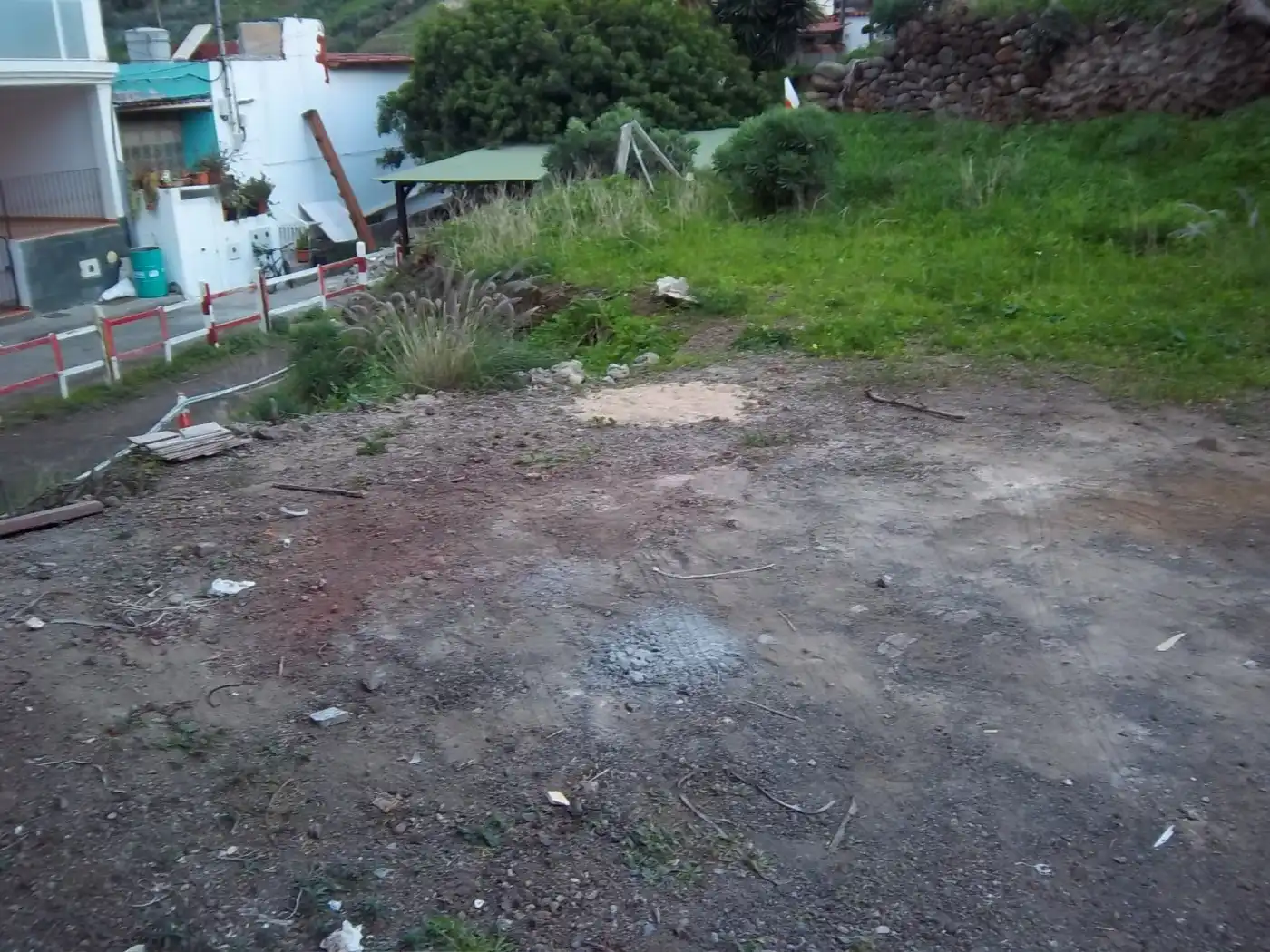 Residencial en venta en Caserones - La Higuera