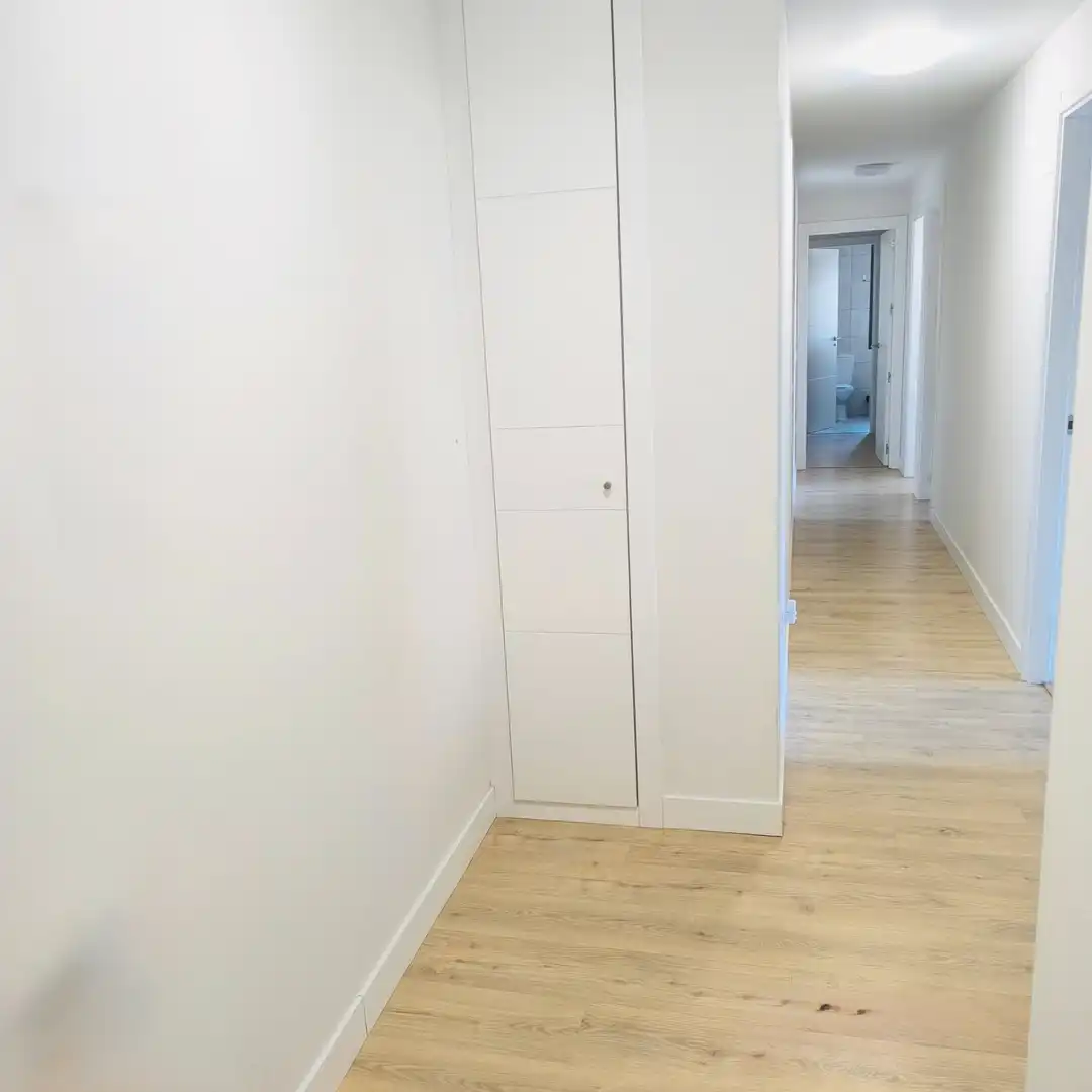 Flat for rent in Moralzarzal  with Heating, Terrace and Storage room