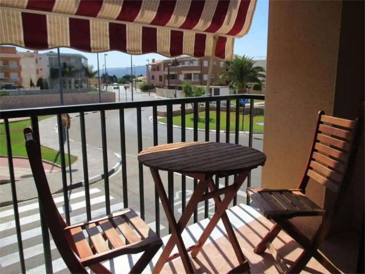 Appartement compact avec ascenseur à vendre à Miramar