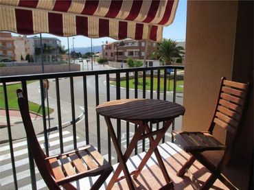 Apartamento con ascensor en venta en Miramar