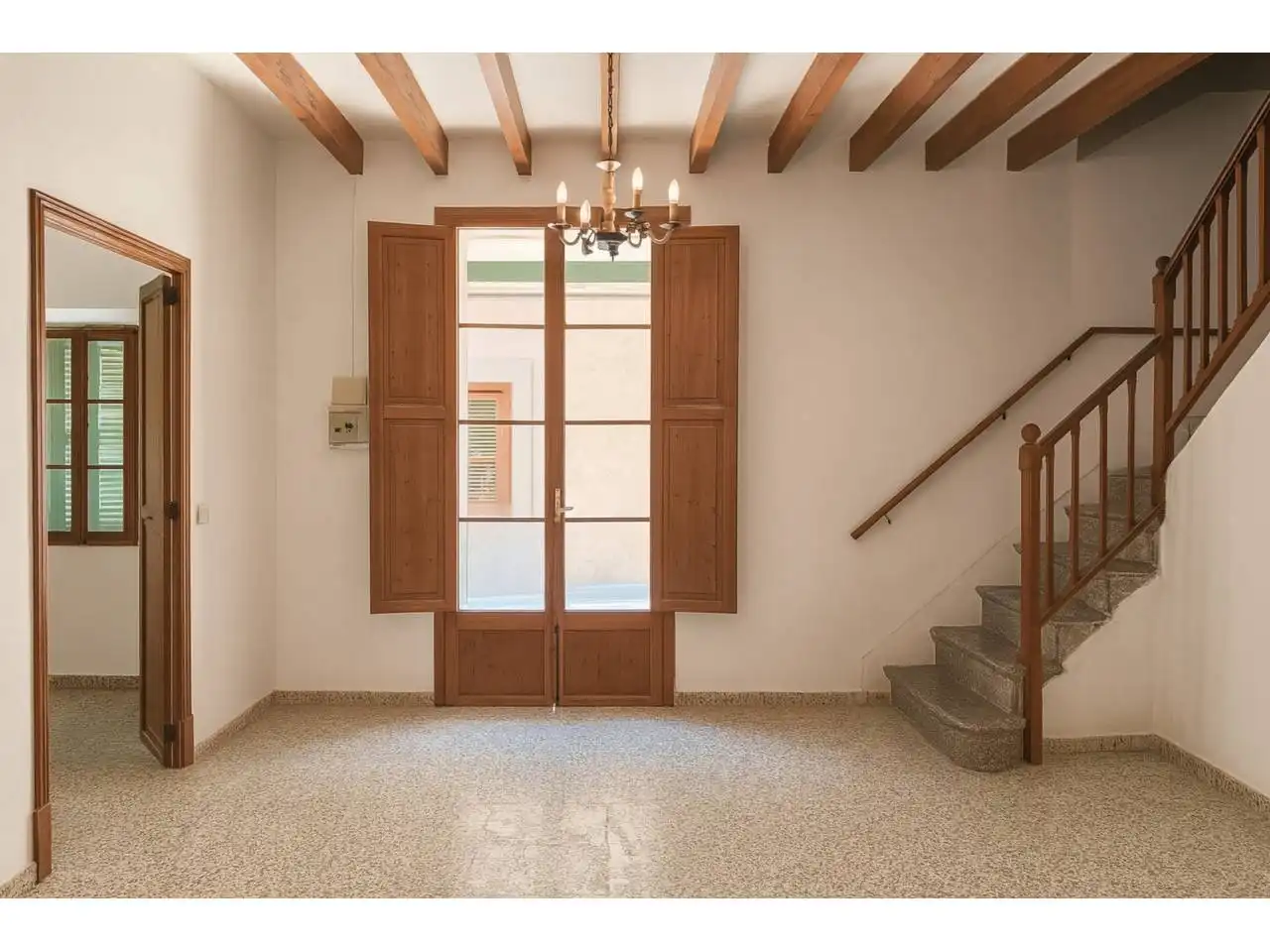 Casa o chalet en venta en Sineu con Aire acondicionado y Jardín privado