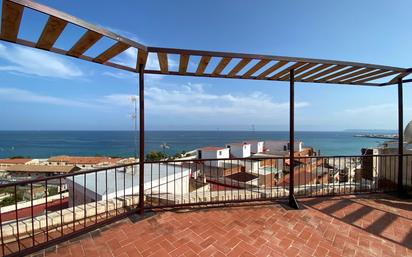 Wohnung zum verkauf in Calle VIRGEN DEL SOCORRO, 54, Raval Roig - Virgen del Socorro, Centro, Alicante / Alacant