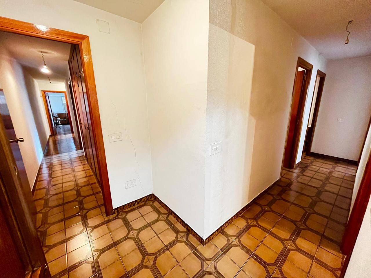 Flat for sale in Tarancón  with Heating, Storage room and Balcony