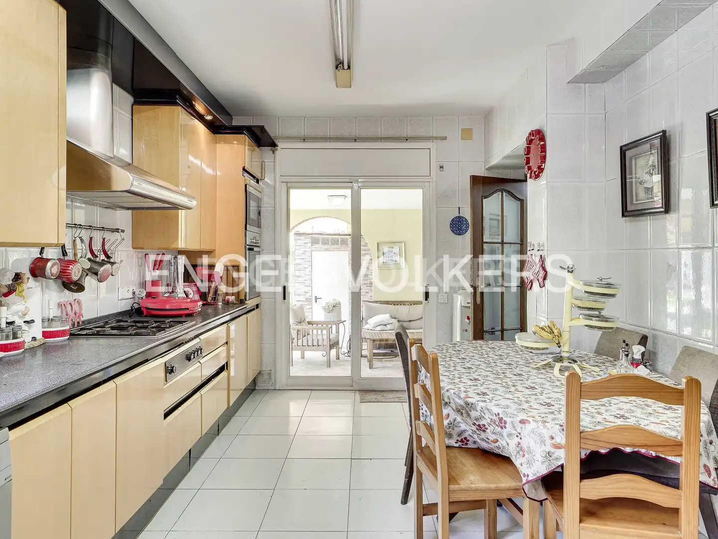 Casa amb terrassa en venda a Serraparera, imagen 23