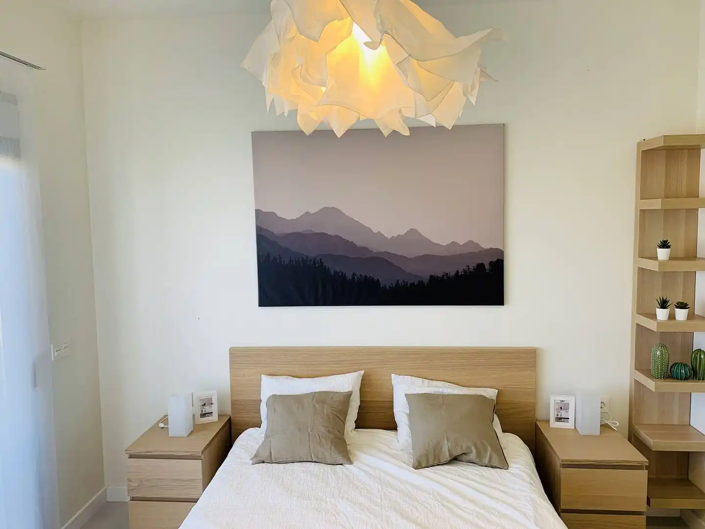 Apartamento con terraza en venta en Condado de Alhama, imagen 12