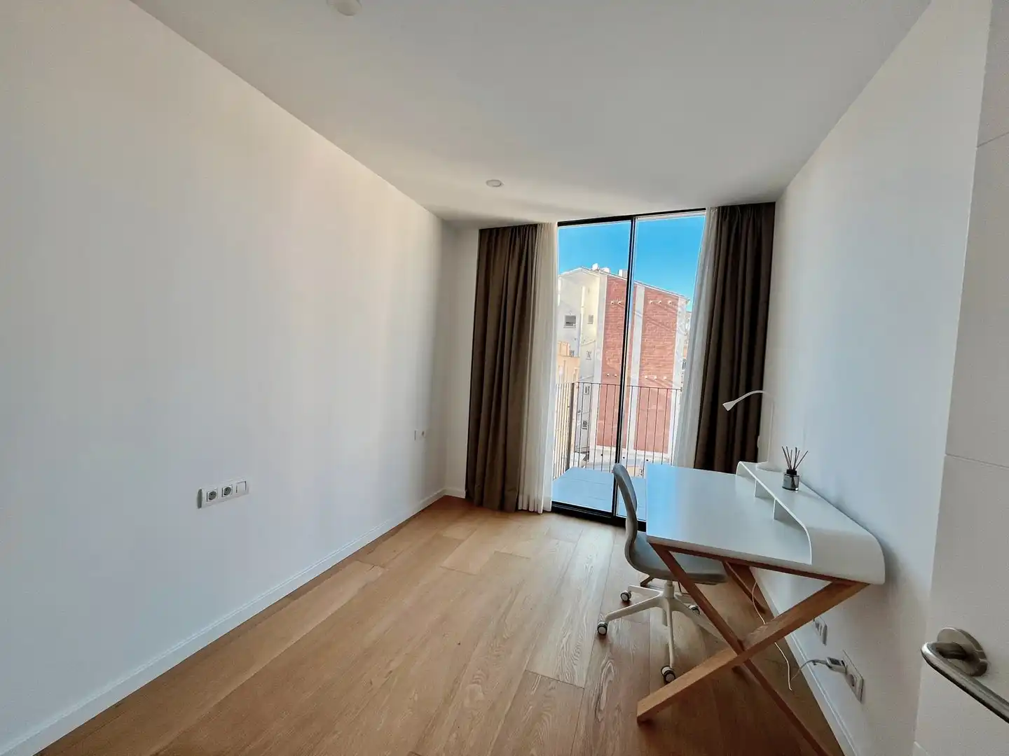 Dúplex en venda a Carrer de Guillem Tell, El Putget i el Farró