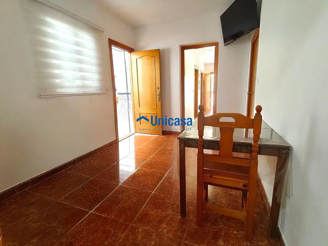 Flat for sale in Málaga  with Air Conditioner and Storage room