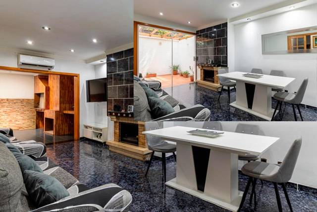 Casa-chalet en Venta en Can Capes