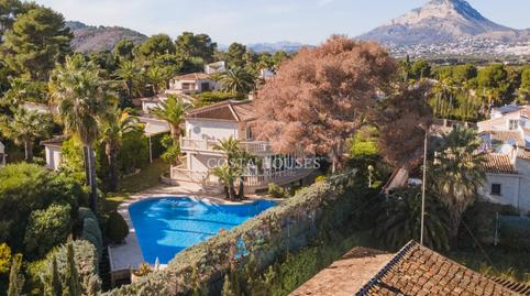 Photo 2 of House or chalet for sale in Carrer L'arborcer, Cap Martí - El Tossalet - Pinomar, Alicante