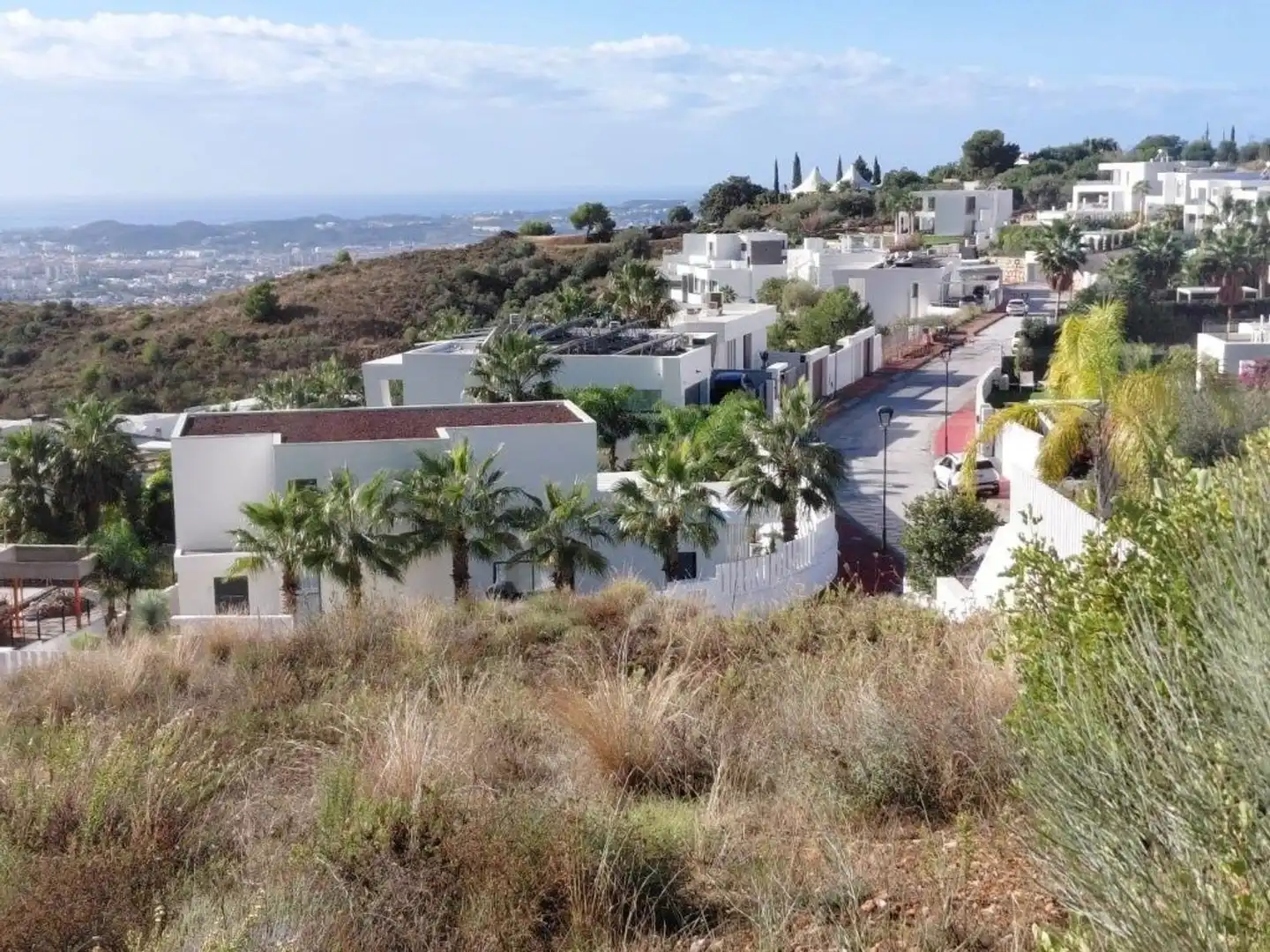 Terreni e lotti in vendita a Mijas pueblo, imagen 25