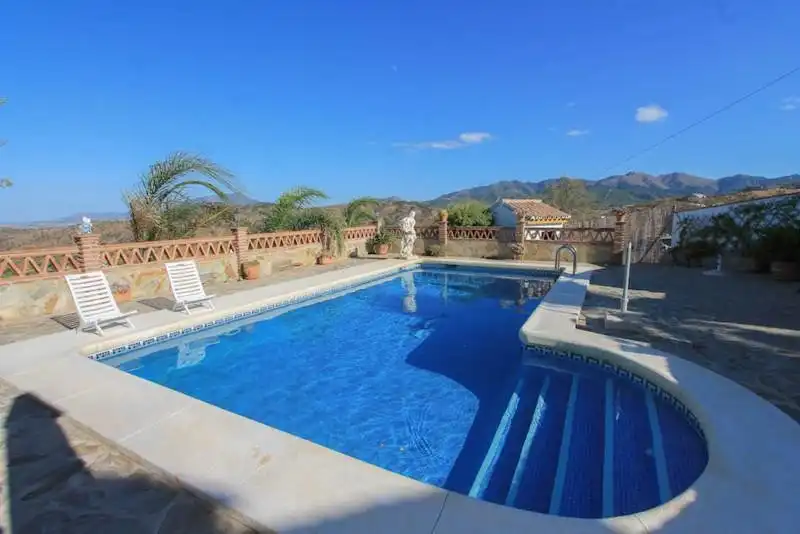 Casa con piscina en venta en Avenida de Andalucía, imagen 30