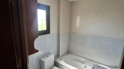 Foto 3 de Casa adosada de lloguer a Urbanizacion Pueblo Andaluz las Cancelas , Valdeolletas - Las Cancelas - Xarblanca, Málaga