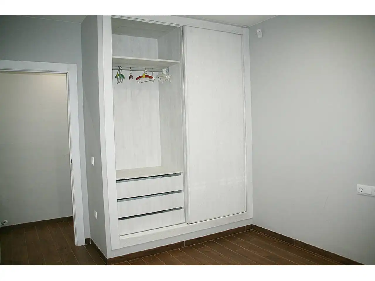 Casa con jardín en venta en Poligono poligono 18      R M, imagen 17