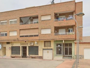 Individuel à vendre à Plaza Rosario Bernabéu