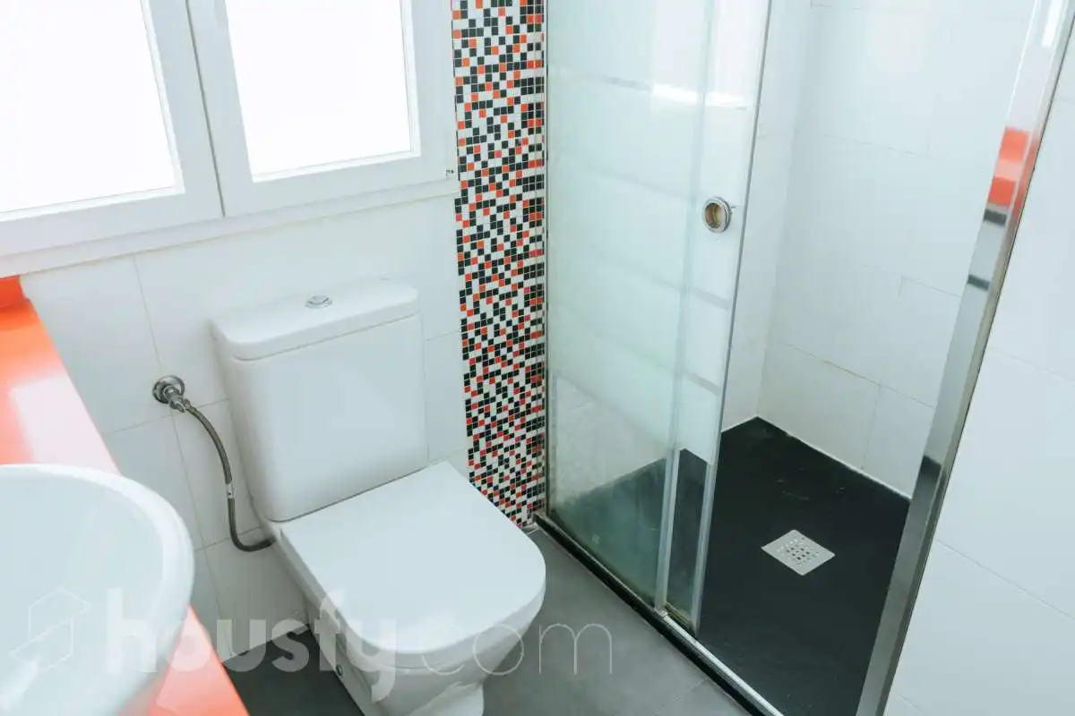 Wohnung zur Miete in Calle de Salas Barbadillo, Pueblo Nuevo