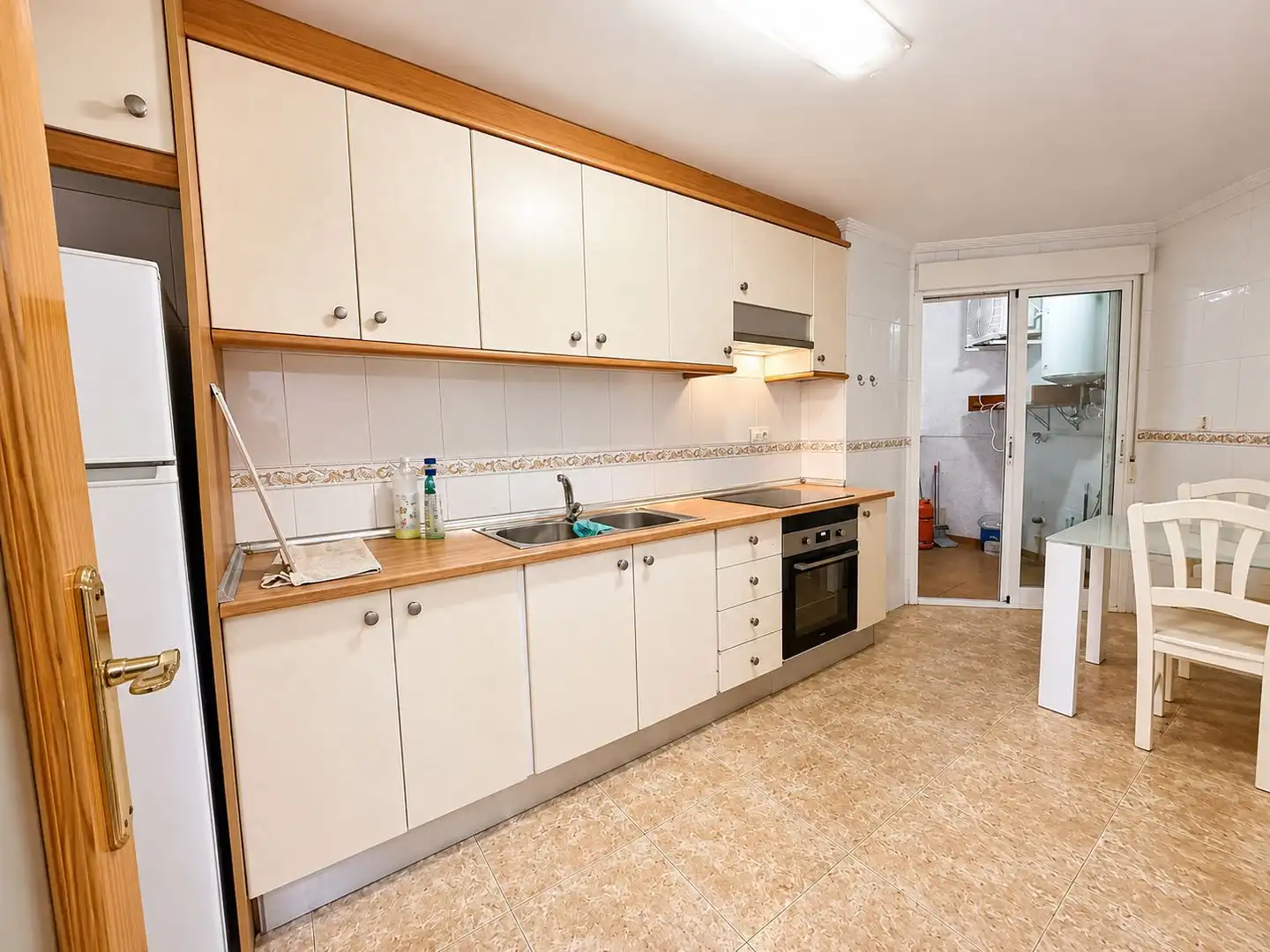 Appartement compact à vendre à Zona Pueblo, imagen 4