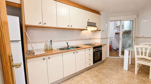Foto 4 de Apartamento en venta en Zona Pueblo, Calpe / Calp