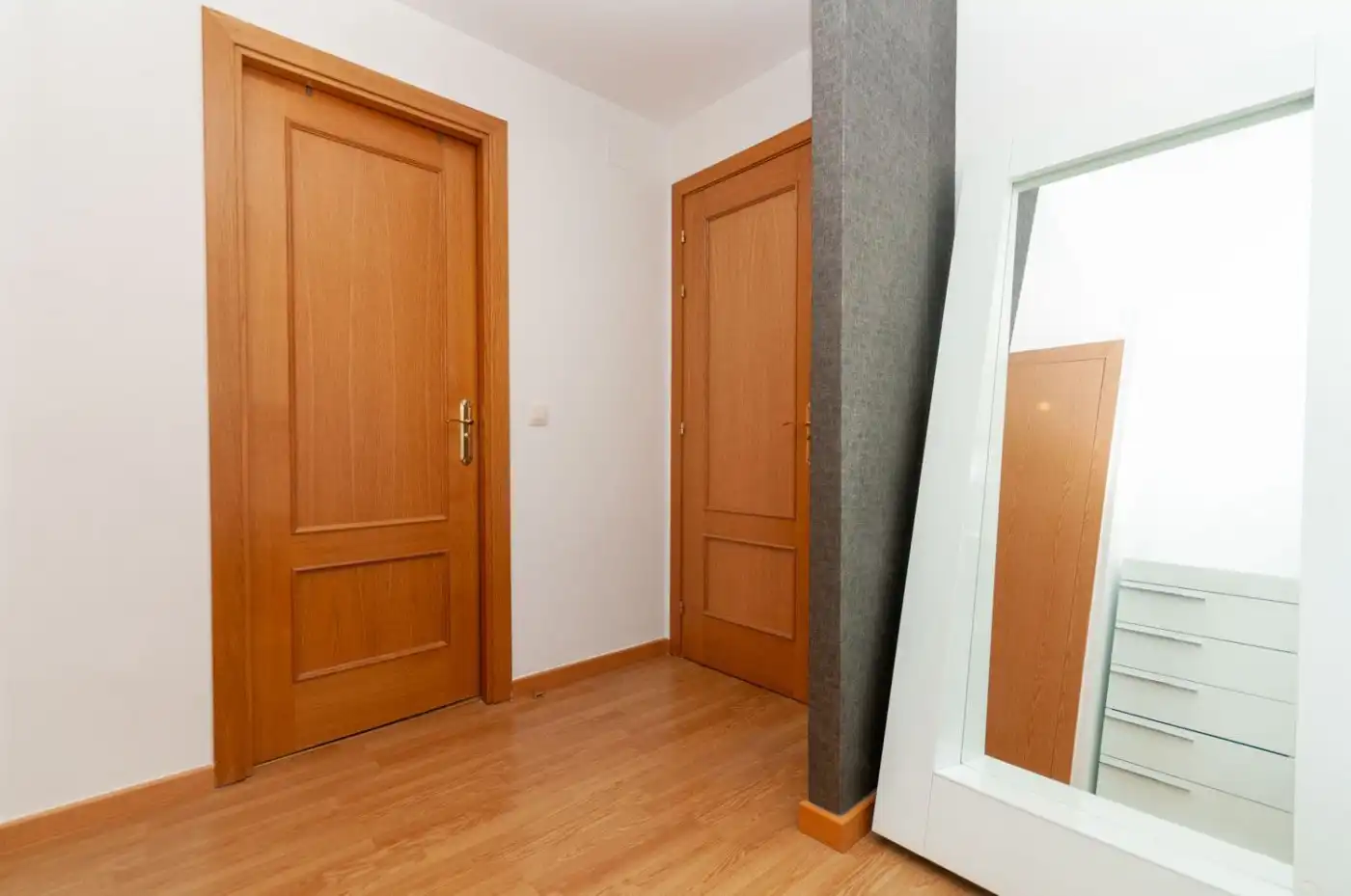 Attic for rent in Casco Histórico